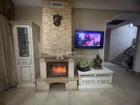 дом по адресу Криничная ул., 22