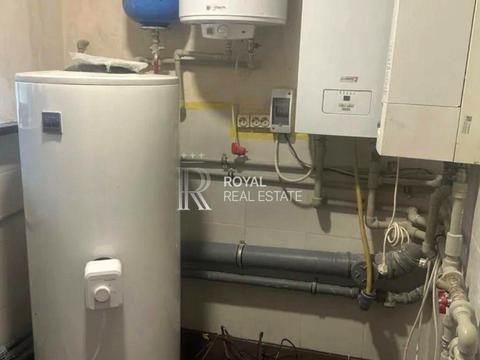 дом по адресу Криничная ул., 22