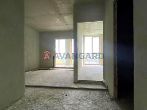 квартира за адресою Львів, Роксоляни вул., 1