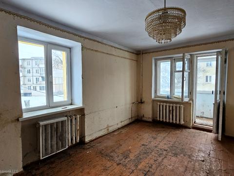 квартира за адресою Богдана Хмельницького вул., 43