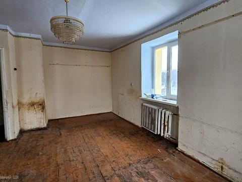 квартира за адресою Богдана Хмельницького вул., 43