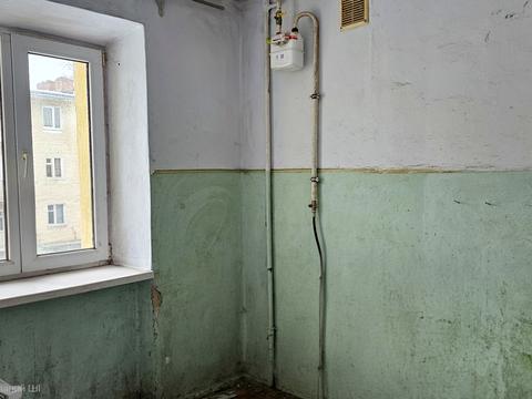 квартира за адресою Богдана Хмельницького вул., 43