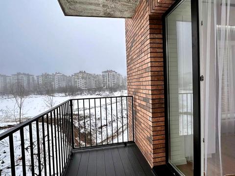 квартира по адресу 24 Августа ул., (Будинок 9)