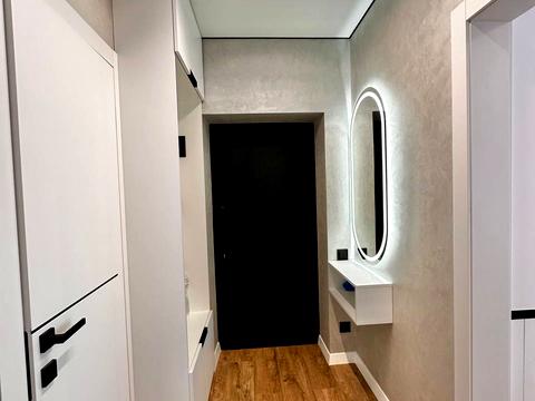 квартира по адресу 24 Августа ул., (Будинок 9)