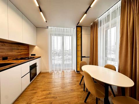 квартира по адресу 24 Августа ул., (Будинок 9)