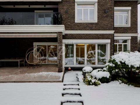 дом по адресу Степана Рудницкого ул. (Вильямса академика), 2-Б