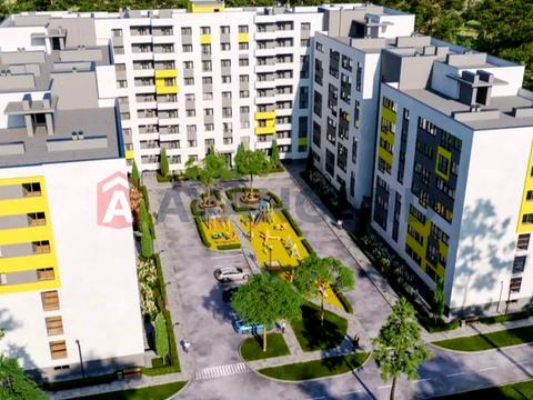 квартира за адресою Лук'яна Кобилиці вул., 38