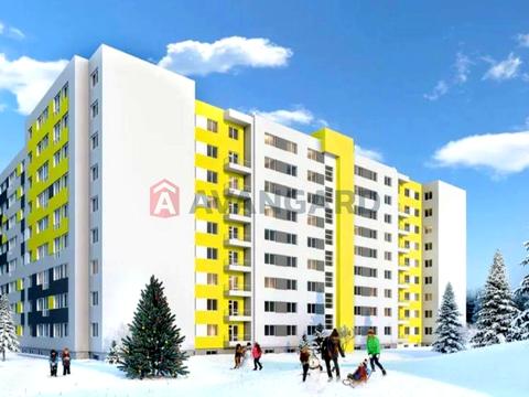 квартира за адресою Лук'яна Кобилиці вул., 38