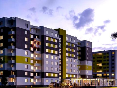 квартира за адресою Лук'яна Кобилиці вул., 38