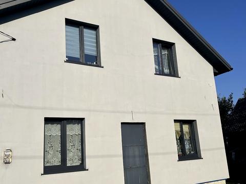 дом по адресу Лісна