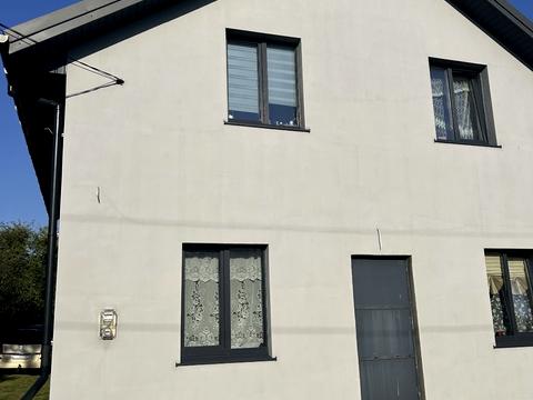 дом по адресу Лісна