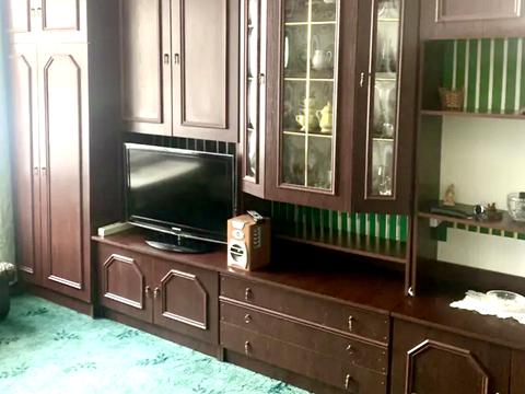 квартира за адресою Геофізиків вул., 40