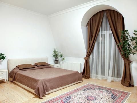 квартира по адресу Сабанский пер., 3