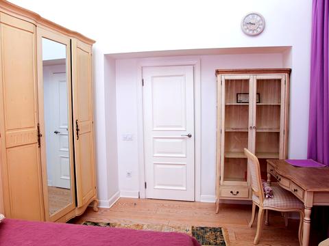 квартира по адресу Сабанский пер., 3