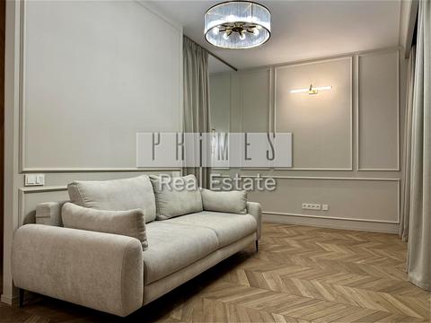 квартира за адресою Михайла Бойчука вул. (Кіквідзе), 19-А