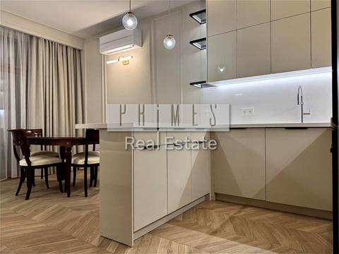 квартира по адресу Михаила Бойчука ул. (Киквидзе), 19-А