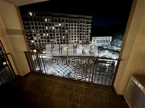 квартира за адресою Михайла Бойчука вул. (Кіквідзе), 19-А