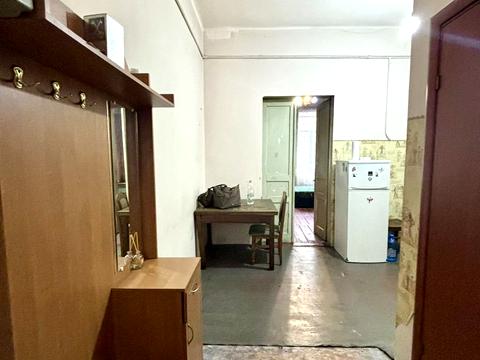 квартира по адресу Замарстыновская ул. (Калинина), 26