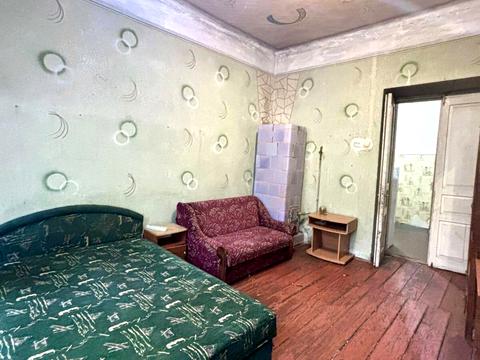 квартира по адресу Замарстыновская ул. (Калинина), 26