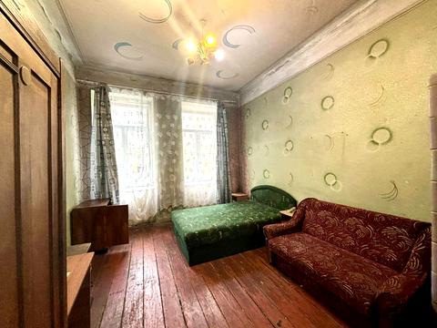 квартира по адресу Замарстыновская ул. (Калинина), 26