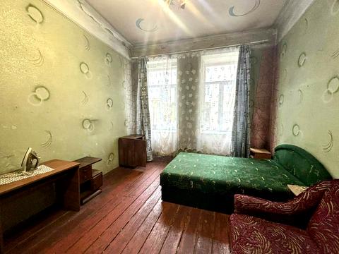 квартира по адресу Замарстыновская ул. (Калинина), 26