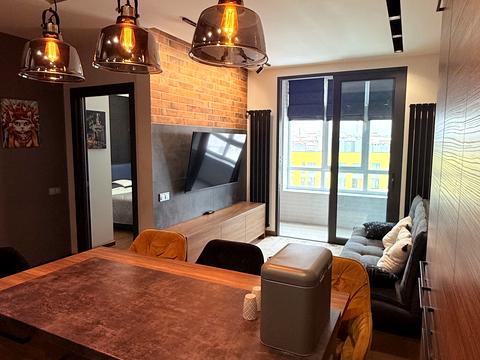 квартира за адресою Зелена вул., 269м