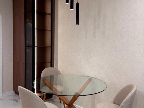 квартира по адресу Кармелюка ул., 3-А