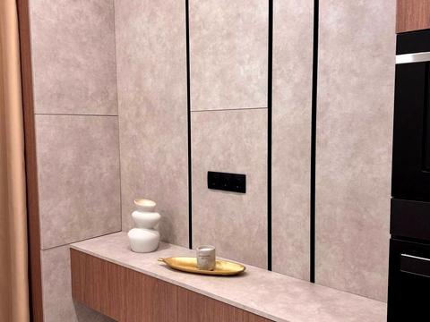 квартира по адресу Кармелюка ул., 3-А