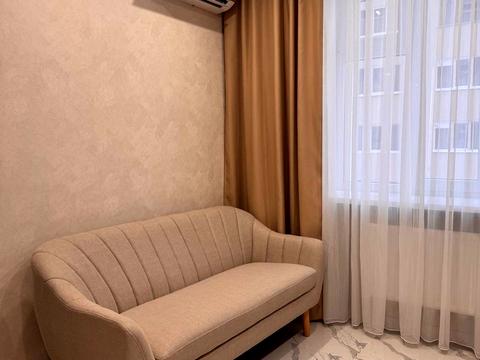 квартира по адресу Кармелюка ул., 3-А