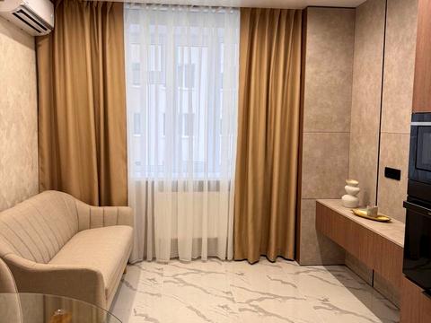 квартира по адресу Кармелюка ул., 3-А