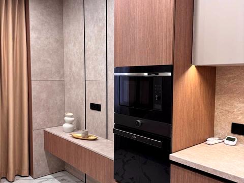 квартира по адресу Кармелюка ул., 3-А