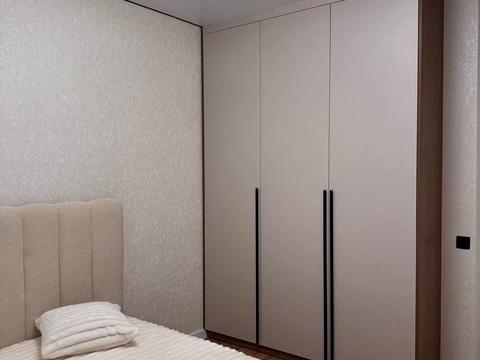 квартира по адресу Кармелюка ул., 3-А