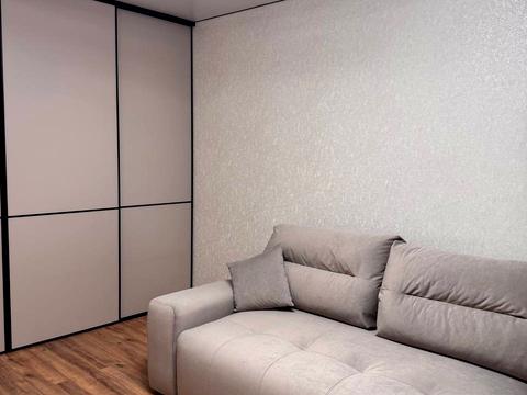 квартира по адресу Кармелюка ул., 3-А