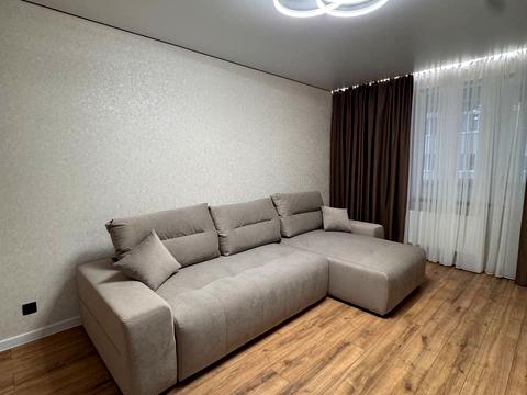 квартира по адресу Кармелюка ул., 3-А