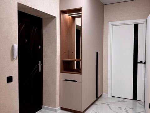 квартира по адресу Кармелюка ул., 3-А