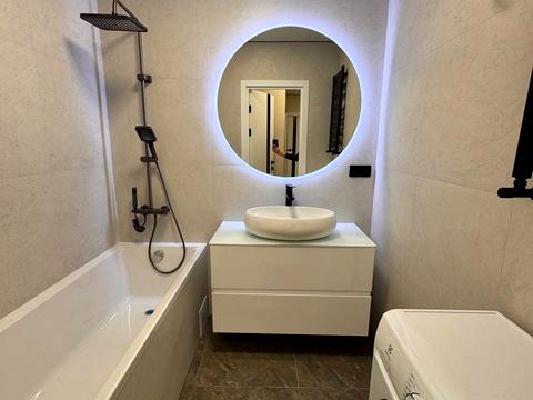 квартира по адресу Кармелюка ул., 3-А