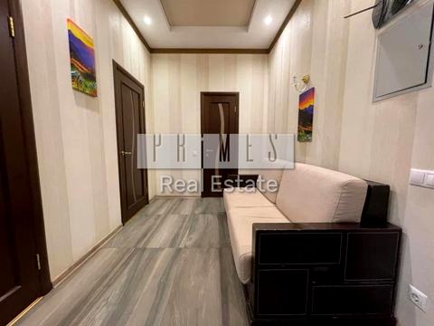 квартира за адресою Андрія Верхогляда вул. (Михайла Драгомирова), 2-А