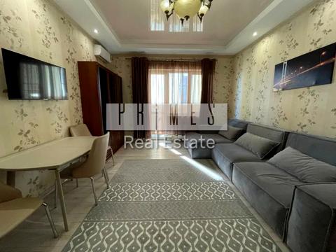 квартира за адресою Андрія Верхогляда вул. (Михайла Драгомирова), 2-А