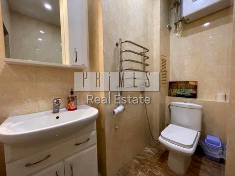 квартира за адресою Андрія Верхогляда вул. (Михайла Драгомирова), 2-А