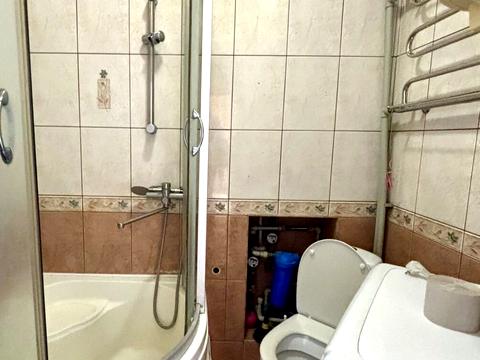 квартира за адресою Львів, Олександра Кошиця вул., 1