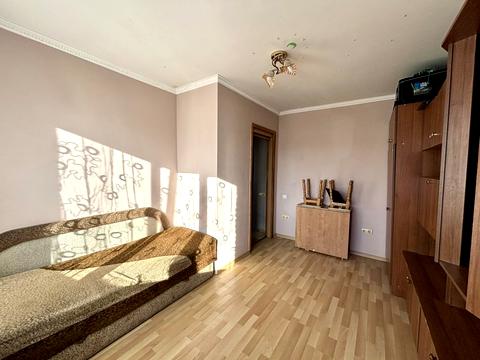 квартира за адресою Львів, Олександра Кошиця вул., 1