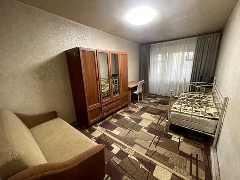 квартира за адресою Ростиславська вул. (Маршала Рибалка), 5