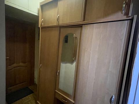 квартира за адресою Ростиславська вул. (Маршала Рибалка), 5