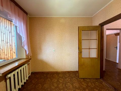 квартира за адресою Лісовий просп., 35