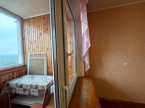 квартира за адресою Лісовий просп., 35