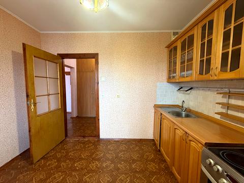 квартира за адресою Лісовий просп., 35