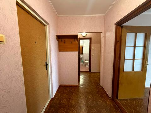 квартира за адресою Лісовий просп., 35