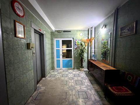 квартира за адресою Лісовий просп., 35