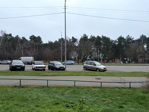 квартира за адресою Лісовий просп., 35