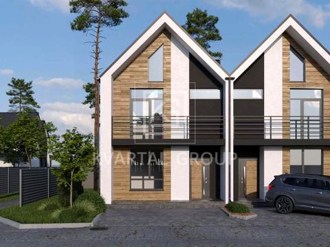 дом по адресу Миколи Носова